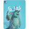Disney Monsters Inc. Sulley Portrait iPad Pro 13in M4 (2024) Skin