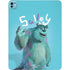 Disney Monsters Inc. Sulley Portrait iPad Pro 13in M4 (2024) Skin