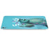 Disney Monsters Inc. Sulley Portrait iPad Pro 13in M4 (2024) Skin