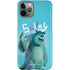 Disney Monsters Inc. Sulley Portrait iPhone Cases