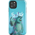 Disney Monsters Inc. Sulley Portrait iPhone Cases