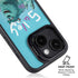 Disney Monsters Inc. Sulley Portrait iPhone 13 Kickstand Case