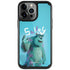 Disney Monsters Inc. Sulley Portrait iPhone Cases