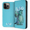 Disney Monsters Inc. Sulley Portrait iPhone 13 Pro Max Folio Case