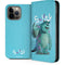 Disney Monsters Inc. Sulley Portrait iPhone 14 Pro Max Folio Case