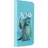 Disney Monsters Inc. Sulley Portrait iPhone 14 Pro Max Folio Case