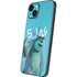 Disney Monsters Inc. Sulley Portrait iPhone Skins