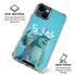 Disney Monsters Inc. Sulley Portrait iPhone 15 Clear Case