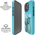 Disney Monsters Inc. Sulley Portrait iPhone 16 Pro Magsafe Impact Case