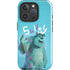 Disney Monsters Inc. Sulley Portrait iPhone 16 Pro Max Impact Case