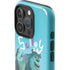 Disney Monsters Inc. Sulley Portrait iPhone 16 Pro Max Impact Case