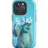 Disney Monsters Inc. Sulley Portrait iPhone 16 Pro Max Magsafe Impact Case