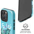 Disney Monsters Inc. Sulley Portrait iPhone 16 Pro Max Magsafe Impact Case