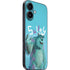 Disney Monsters Inc. Sulley Portrait iPhone 16 Skin