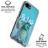 Disney Monsters Inc. Sulley Portrait iPhone 16e Clear Case