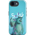 Disney Monsters Inc. Sulley Portrait iPhone 16e Impact Case