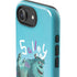Disney Monsters Inc. Sulley Portrait iPhone 16e Impact Case