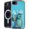 Disney Monsters Inc. Sulley Portrait iPhone 16e MagSafe Case