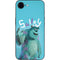 Disney Monsters Inc. Sulley Portrait iPhone 16e Skin