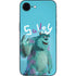 Disney Monsters Inc. Sulley Portrait iPhone 16e Skin