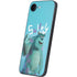 Disney Monsters Inc. Sulley Portrait iPhone 16e Skin