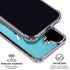 Disney Monsters Inc. Sulley Portrait iPhone 17 Clear Case