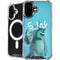 Disney Monsters Inc. Sulley Portrait iPhone 17 MagSafe Case