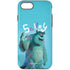Disney Monsters Inc. Sulley Portrait iPhone Cases