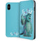 Disney Monsters Inc. Sulley Portrait iPhone 8 Folio Case