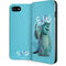 Disney Monsters Inc. Sulley Portrait iPhone SE (2nd & 3rd Gen) Folio Case