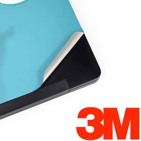Disney Monsters Inc. Sulley Portrait Dell Latitude Skin