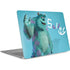 Disney Monsters Inc. Sulley Portrait Apple MacBook Air Skin