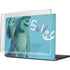Disney Monsters Inc. Sulley Portrait MacBook Pro 14in (2021-24) Case plus Skin