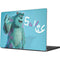 Disney Monsters Inc. Sulley Portrait Apple MacBook Pro 14-inch Skin
