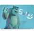 Disney Monsters Inc. Sulley Portrait Apple MacBook Pro 14-inch Skin