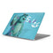 Disney Monsters Inc. Sulley Portrait Apple MacBook Pro 16-inch Skin