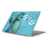Disney Monsters Inc. Sulley Portrait Apple MacBook Pro 16-inch Skin