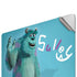 Disney Monsters Inc. Sulley Portrait Apple MacBook Pro 16-inch Skin