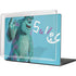 Disney Monsters Inc. Sulley Portrait MacBook Cases