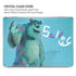 Disney Monsters Inc. Sulley Portrait MacBook Cases