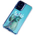 Disney Monsters Inc. Sulley Portrait Moto G 5G (2024) Clear Case
