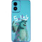 Disney Monsters Inc. Sulley Portrait Moto G Play 4G (2024) Skin
