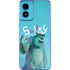 Disney Monsters Inc. Sulley Portrait Moto G Play 4G (2024) Skin