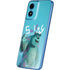 Disney Monsters Inc. Sulley Portrait Moto G Play 4G (2024) Skin