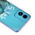 Disney Monsters Inc. Sulley Portrait Moto G Play 4G (2024) Skin