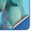 Disney Monsters Inc. Sulley Portrait Moto G Play 4G (2024) Skin