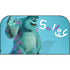 Disney Monsters Inc. Sulley Portrait Nintendo Switch 2 (2025) with Joy-Con Skin