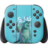 Disney Monsters Inc. Sulley Portrait Nintendo Skins