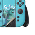 Disney Monsters Inc. Sulley Portrait Nintendo Switch 2 (2025) Joy-Con Controller Skin