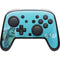 Disney Monsters Inc. Sulley Portrait Nintendo Switch 2 (2025) Pro Controller Skin